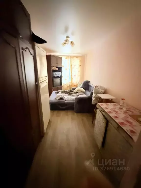 Комната Рязанская область, Рязань Братиславская ул., 6 (12.9 м) - Фото 2