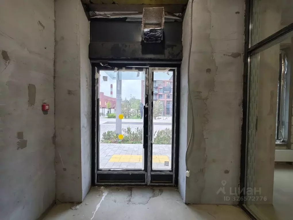 Помещение свободного назначения в Москва Очаковское ш., 7 (53 м) - Фото 1