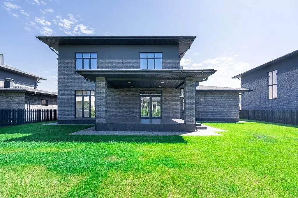 Дом в Московская область, Истра муниципальный округ, д. Исаково ул. ... - Фото 2