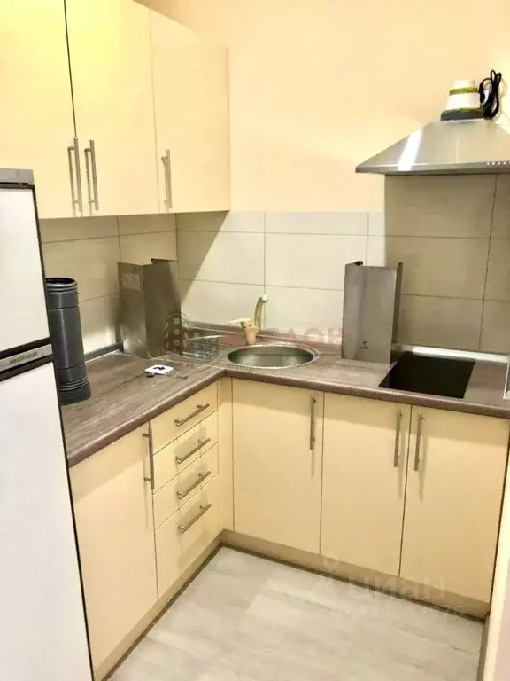 Студия Ростовская область, Ростов-на-Дону 2-я Баррикадная ул., 4 (35.0 ... - Фото 1