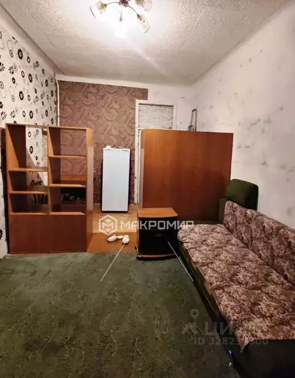 Комната Санкт-Петербург Почтамтская ул., 23 (23.0 м) - Фото 2