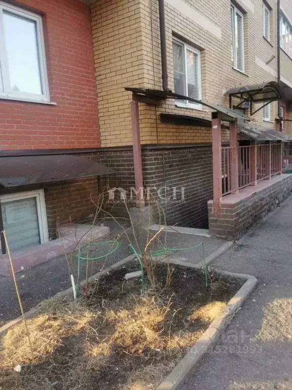 Помещение свободного назначения в Московская область, Химки Сходня ... - Фото 0