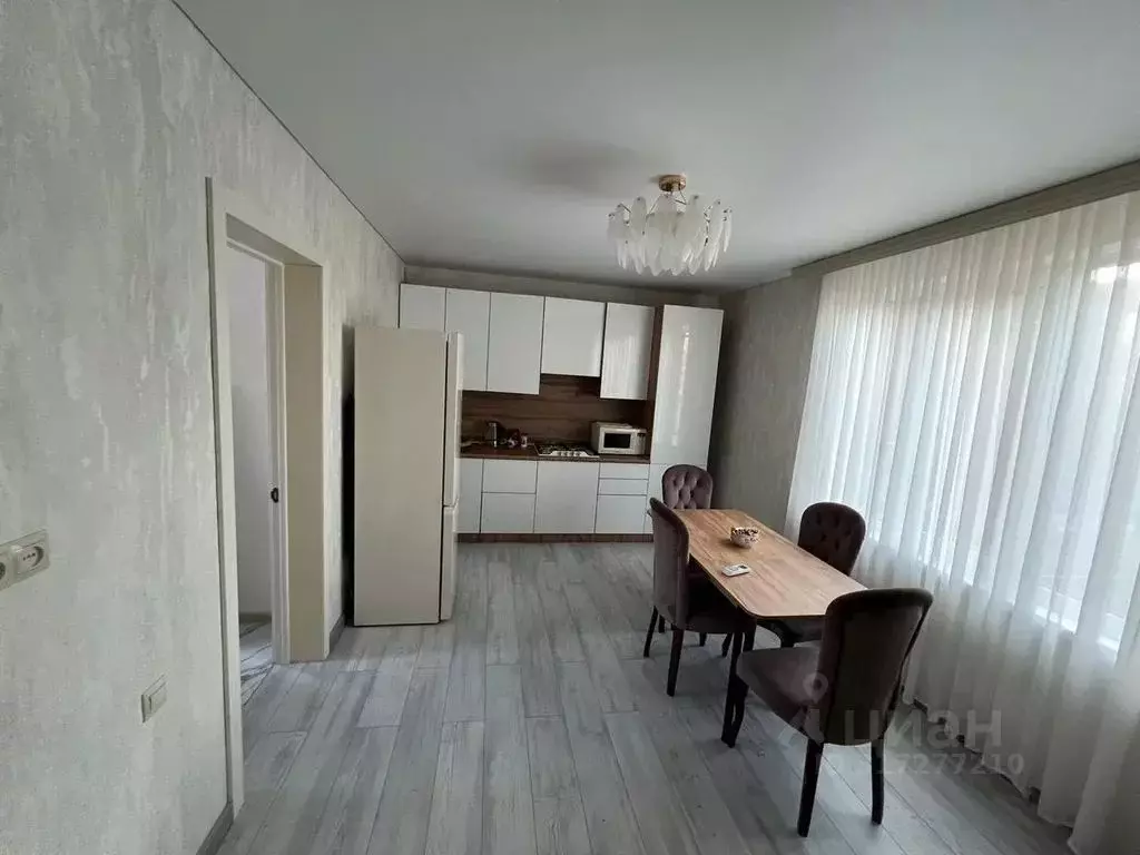 Дом в Дагестан, Дербент ул. Сурмача, 8 (80 м) - Фото 1
