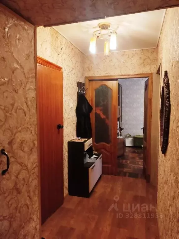 2-к кв. Белгородская область, Белгород 10-й мкр, ул. 60 лет Октября, 9 ... - Фото 2