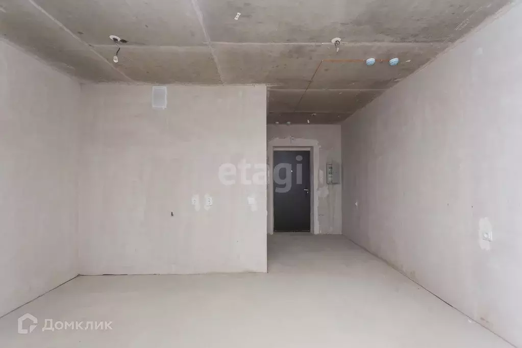 Продаётся квартира-студия, 28.22 м - Фото 1