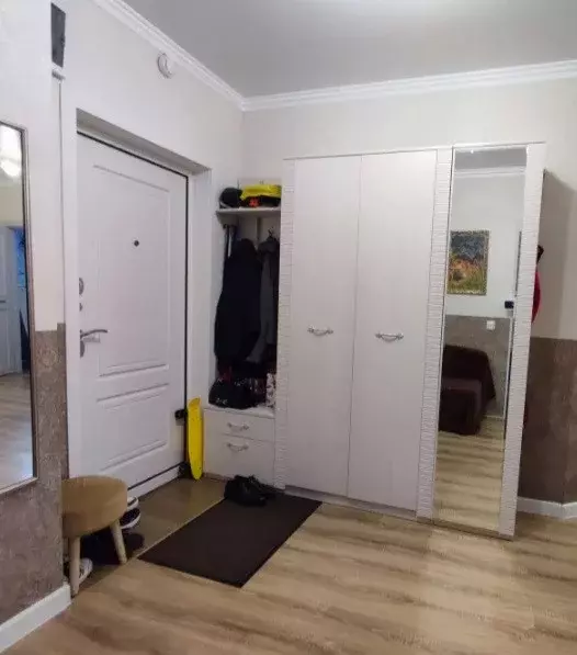 Продаётся 1-к квартира, 38 м - Фото 0
