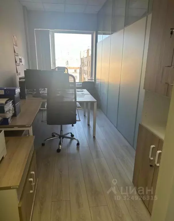 Офис в Москва Ленинградский просп., 47С2 (883 м) - Фото 2