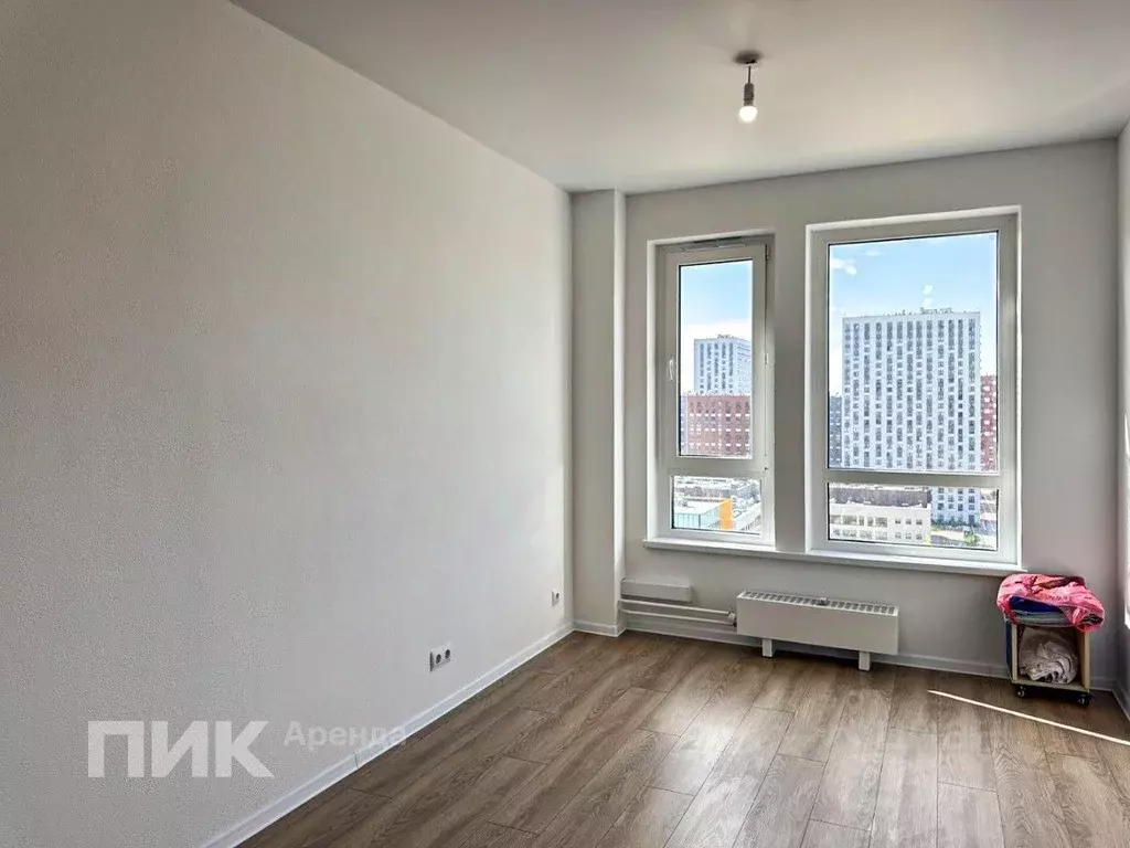 Студия Москва ул. Трехполье, 4 (21.0 м) - Фото 2