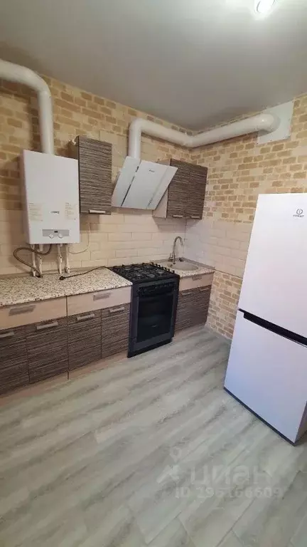 1-к кв. Рязанская область, Рязанский район, Дядьковское с/пос, с. ... - Фото 1