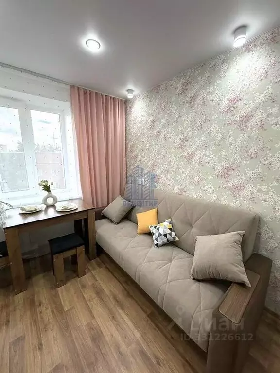 Студия Чувашия, Чебоксары Эгерский бул., 3 (26.0 м) - Фото 2