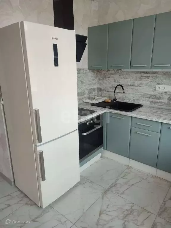 Продаётся 1-к квартира, 44 м - Фото 0