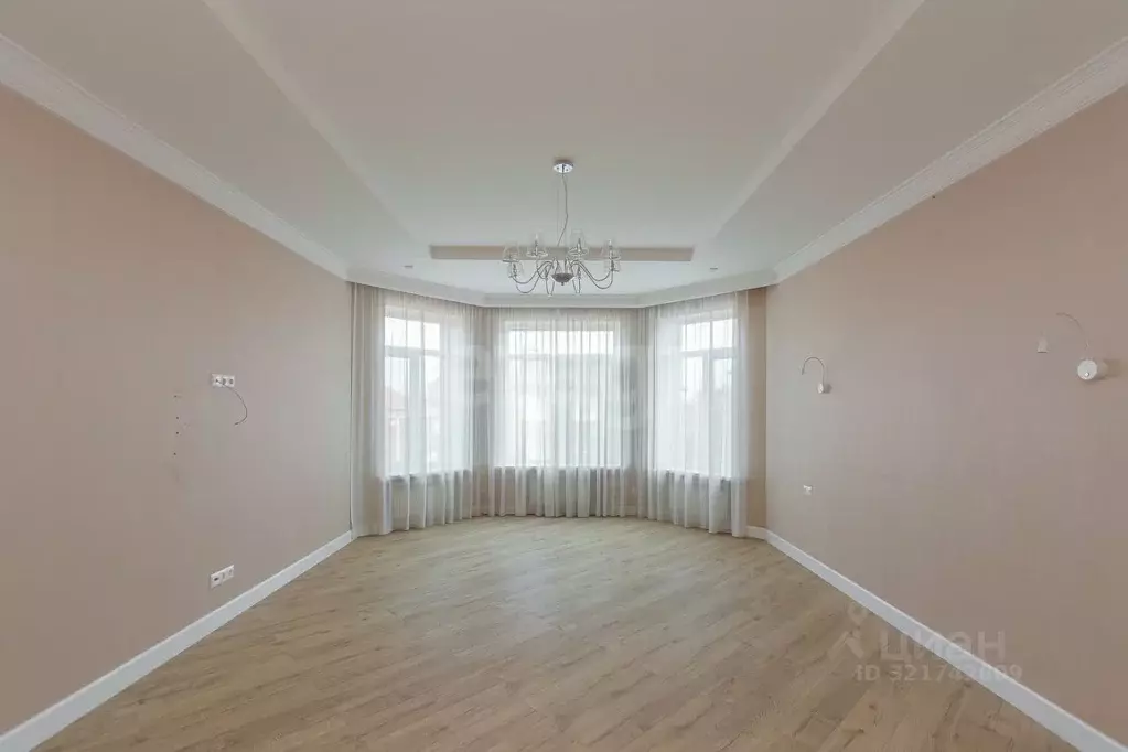 Дом в Краснодарский край, Краснодар ул. Белозерная, 39 (272 м) - Фото 0