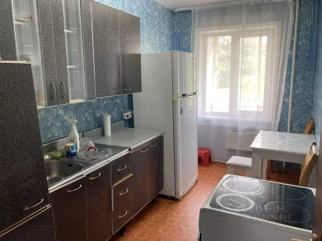 2-к кв. Иркутская область, Иркутск Университетский мкр, 17 (48.0 м) - Фото 1