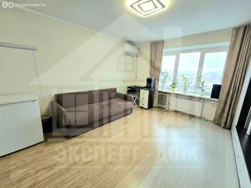 2-комнатная квартира: Таганрог, улица Лизы Чайкиной, 45 (46.6 м) - Фото 2