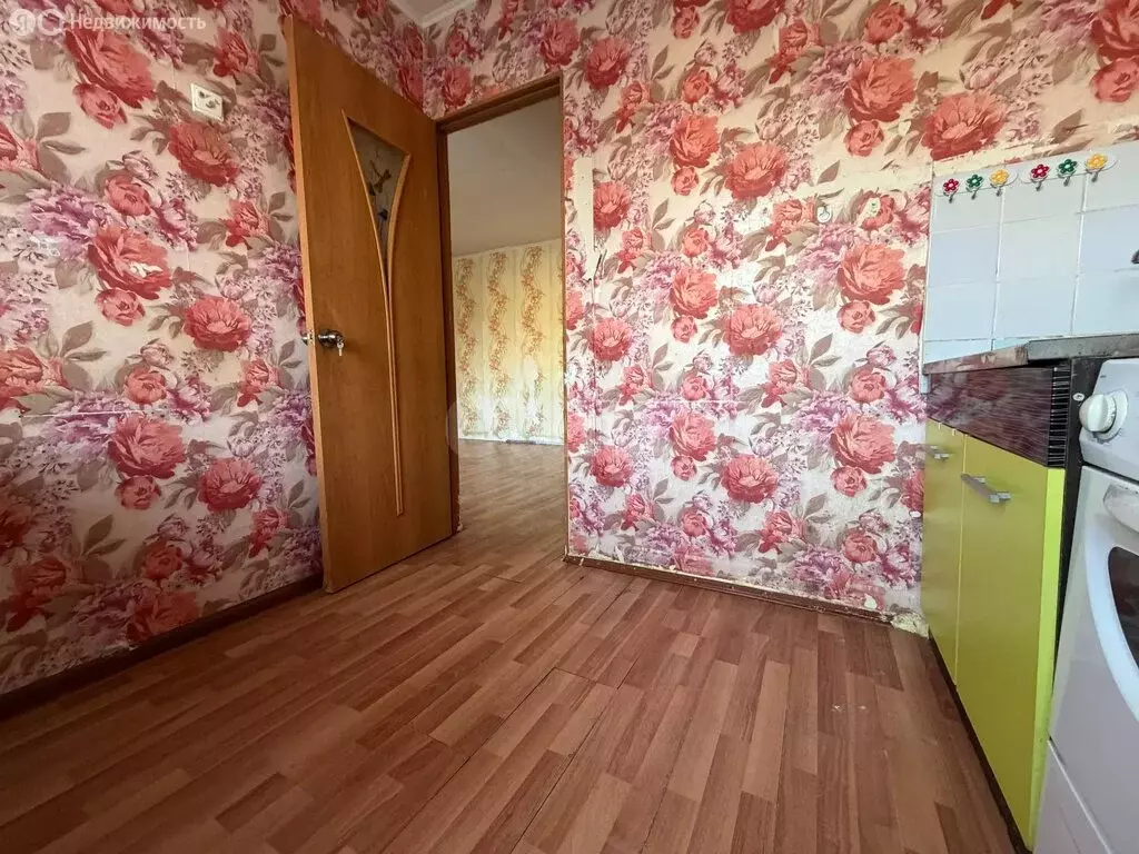 3-комнатная квартира: Нижний Тагил, Ленинградский проспект, 40 (57.8 ... - Фото 2