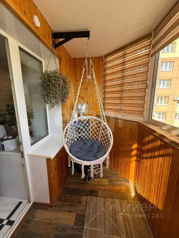 2-к кв. Амурская область, Благовещенск Тополиная ул., 82 (48.4 м) - Фото 0