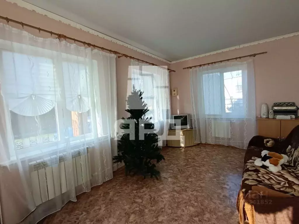 Дом в Ростовская область, Неклиновский район, Новобессергеневское ... - Фото 2