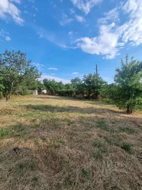 Участок в Ростовская область, Азовский район, Елизаветинское с/пос, ... - Фото 2