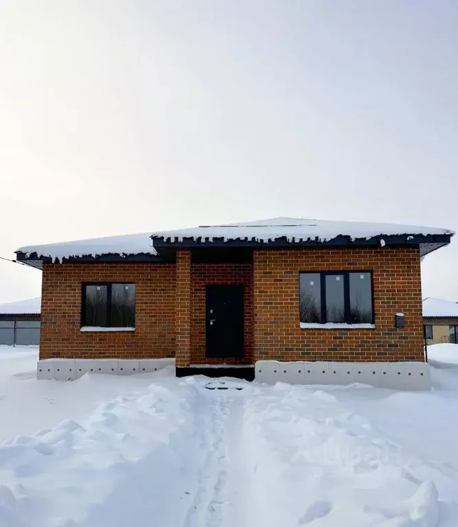 Коттедж в Татарстан, Пестречинский район, Богородское с/пос, д. Камыш ... - Фото 1