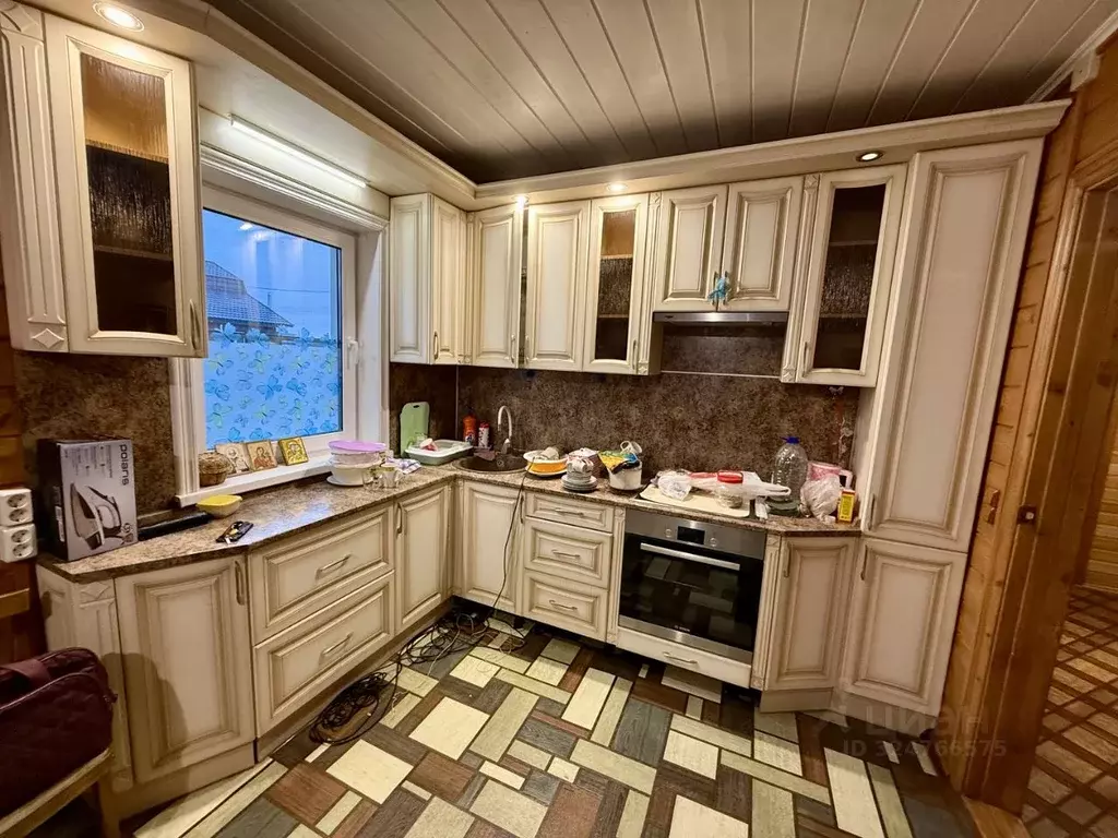 Дом в Новгородская область, Шимск рп пер. Весенний, 9 (104 м) - Фото 2