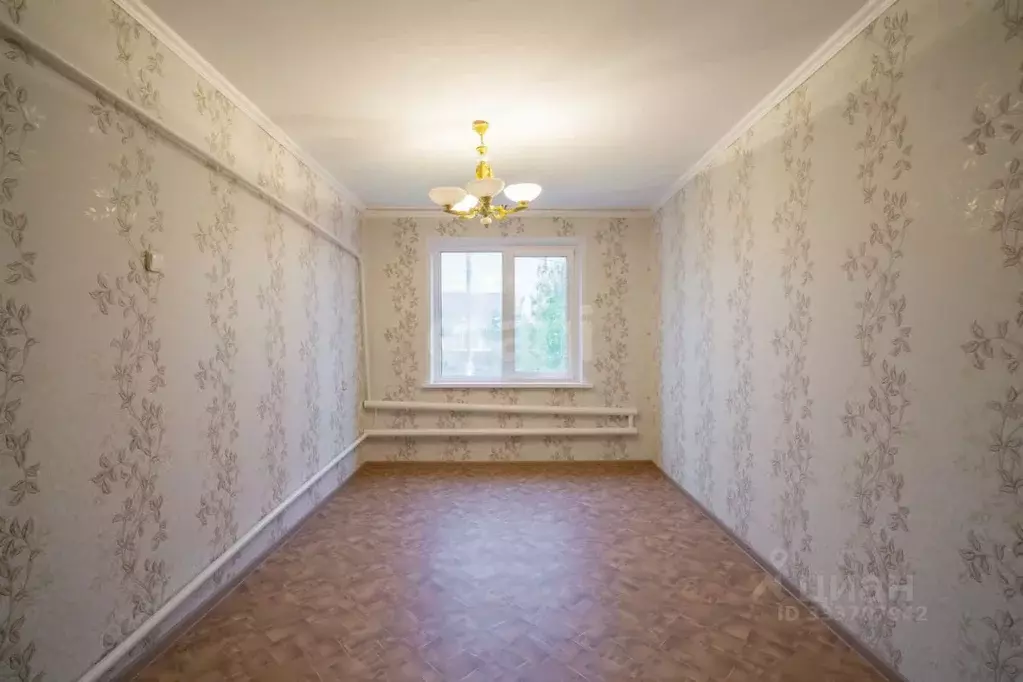 3-к кв. Татарстан, Тукаевский район, с. Мелекес ул. Молодежная, 6 ... - Фото 1