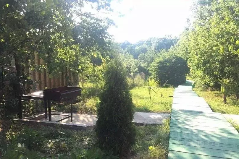 Дом в Краснодарский край, Сочи Макопсе мкр, ул. Греческая, 18 (57 м) - Фото 1