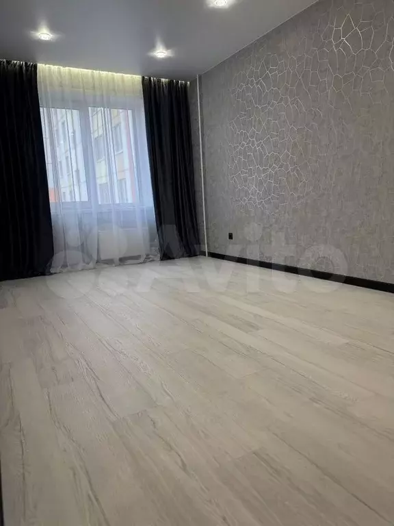 2-к. квартира, 62 м, 3/9 эт. - Фото 1