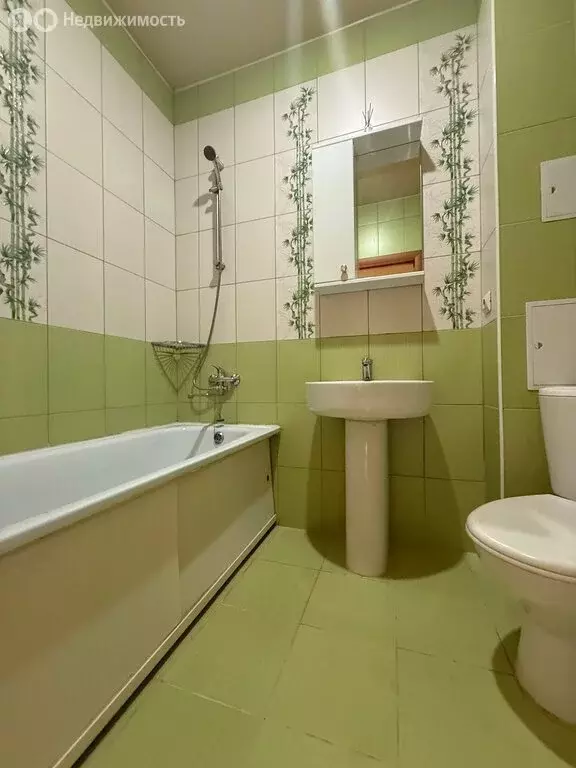 Квартира-студия: Анапа, Астраханская улица, 71А (33 м) - Фото 0