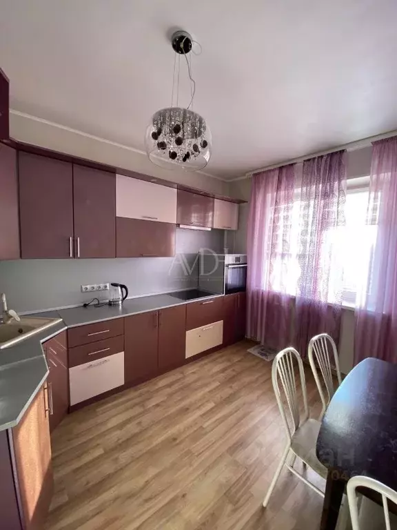 2-к кв. Московская область, Щелково Богородский мкр, 5 (60.0 м) - Фото 1