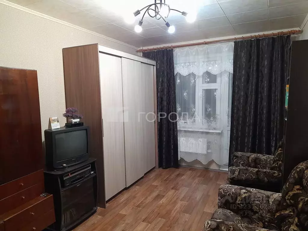 2-к кв. Новосибирская область, Новосибирск ул. Декабристов, 111 (43.0 ... - Фото 1