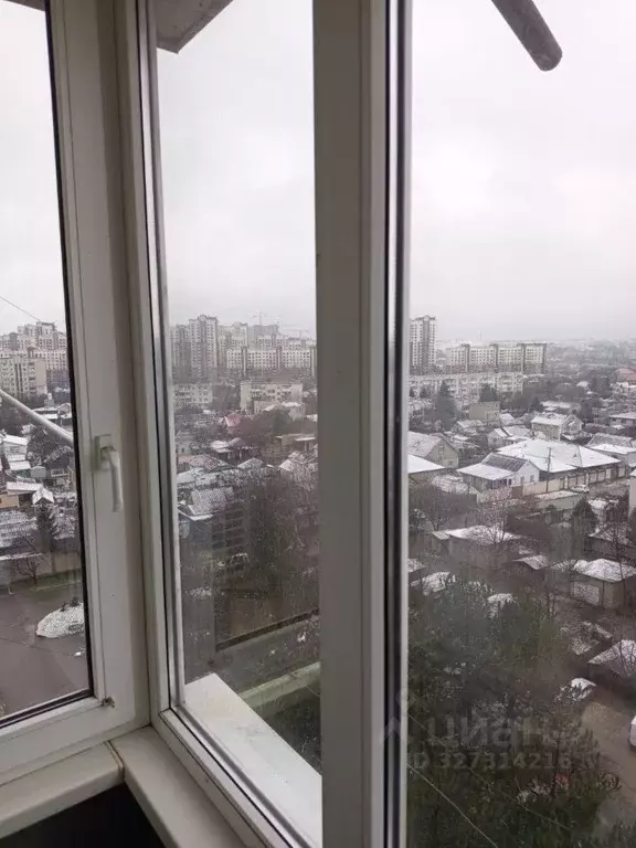 3-к кв. Крым, Симферополь ул. Ракетная, 34 (70.0 м) - Фото 1