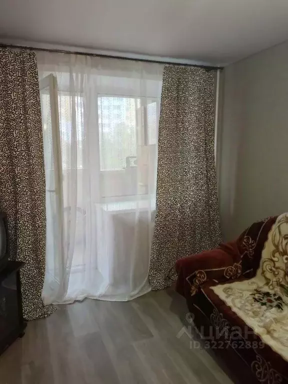 1-к кв. Самарская область, Самара ул. Советской Армии, 98 (34.5 м) - Фото 2