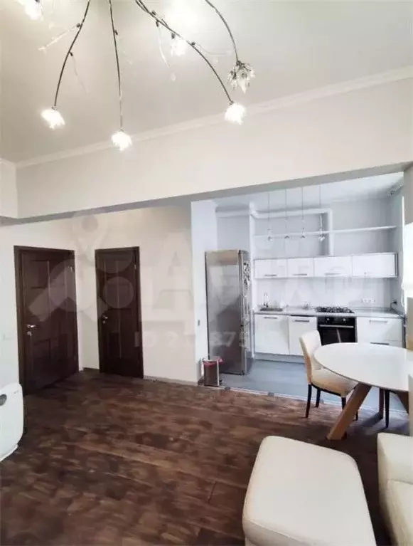2-к. квартира, 50 м, 3/9 эт. - Фото 0