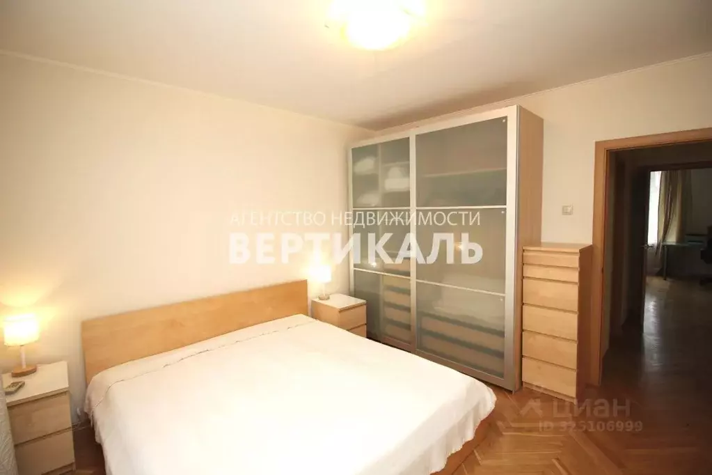 3-к кв. Москва Большой Афанасьевский пер., 35-37С4 (73.0 м) - Фото 2