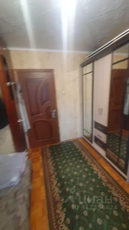 Комната Удмуртия, Ижевск Удмуртская ул., 208 (10.0 м) - Фото 1