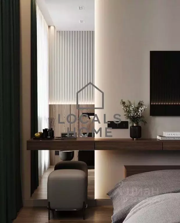 1-к кв. Рязанская область, Рязанский муниципальный округ, с. Дядьково ... - Фото 1