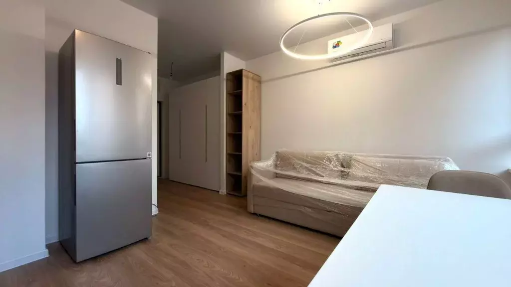 Студия Московская область, Одинцовский городской округ, с. Лайково, ... - Фото 1