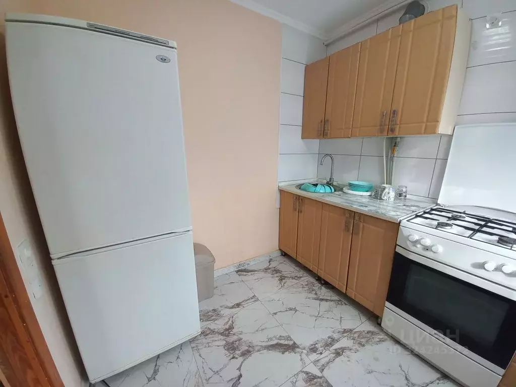 2-к кв. Крым, Евпатория ул. Интернациональная, 102 (44.0 м) - Фото 2