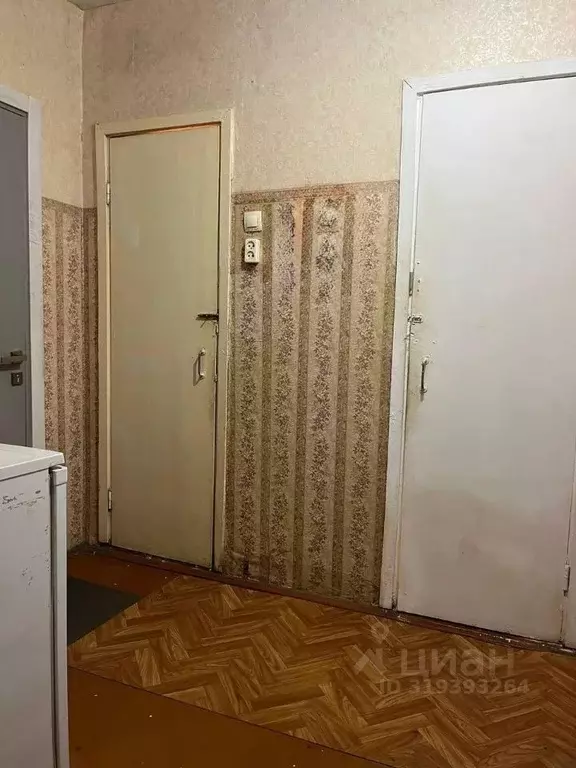 Комната Самарская область, Самара Солнечная ул., 7 (19.0 м) - Фото 1