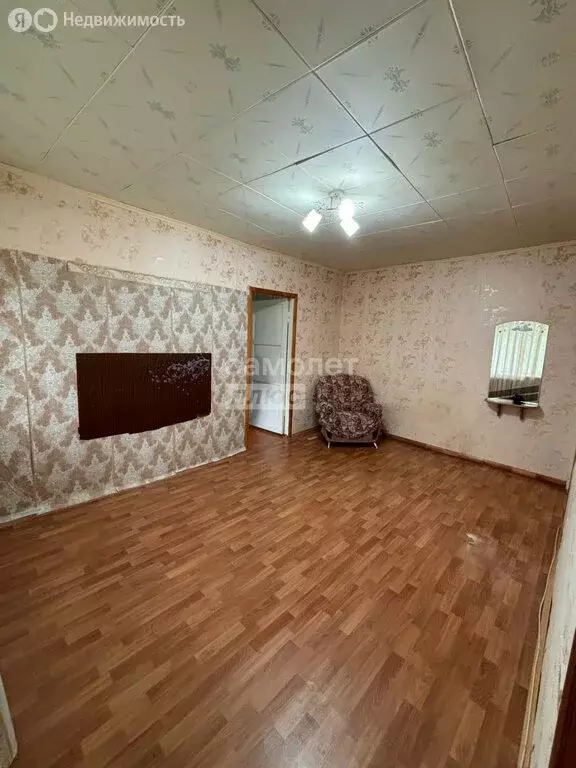 2-комнатная квартира: Йошкар-Ола, улица Мира, 57 (37 м) - Фото 1