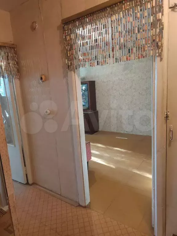 1-к. квартира, 31,5 м, 4/5 эт. - Фото 1