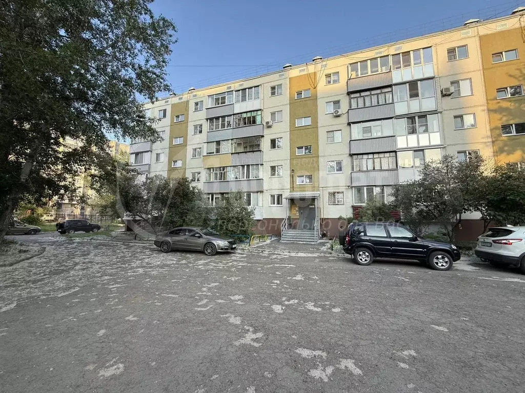 1-к. квартира, 29 м, 1/5 эт. - Фото 0