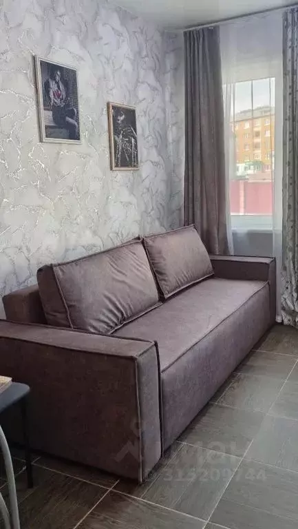 Студия Бурятия, Северобайкальск ул. Полиграфистов, 9А (35.0 м) - Фото 0