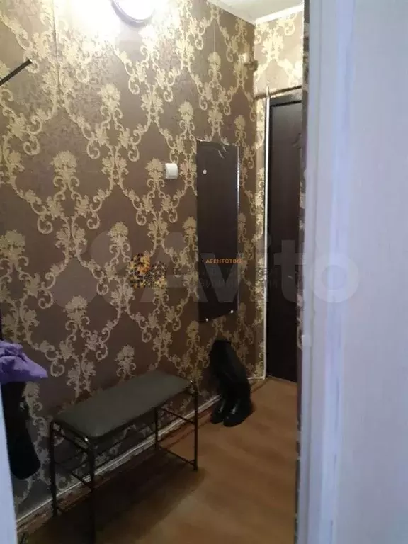 1-к. квартира, 40 м, 5/5 эт. - Фото 0