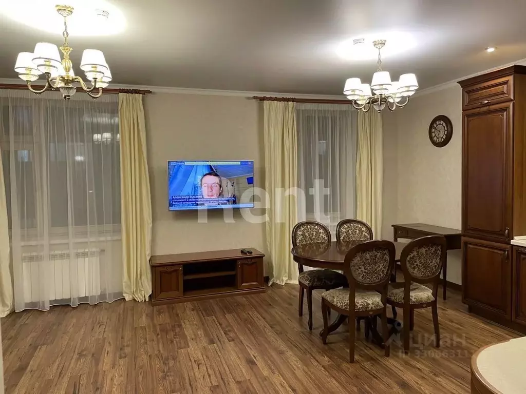 2-к кв. Москва просп. Маршала Жукова, 37К2 (62.0 м) - Фото 2