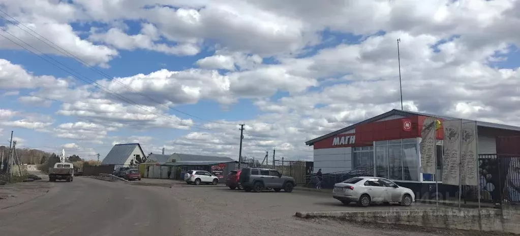 Участок в Московская область, Серпухов городской округ, д. Старые ... - Фото 2