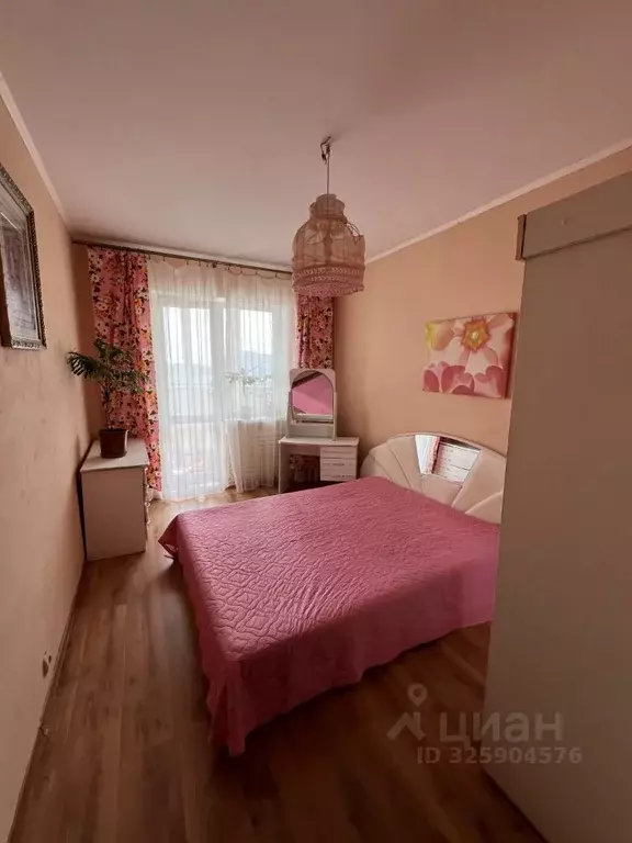 2-к кв. Калининградская область, Калининград Интернациональная ул., 32 ... - Фото 2