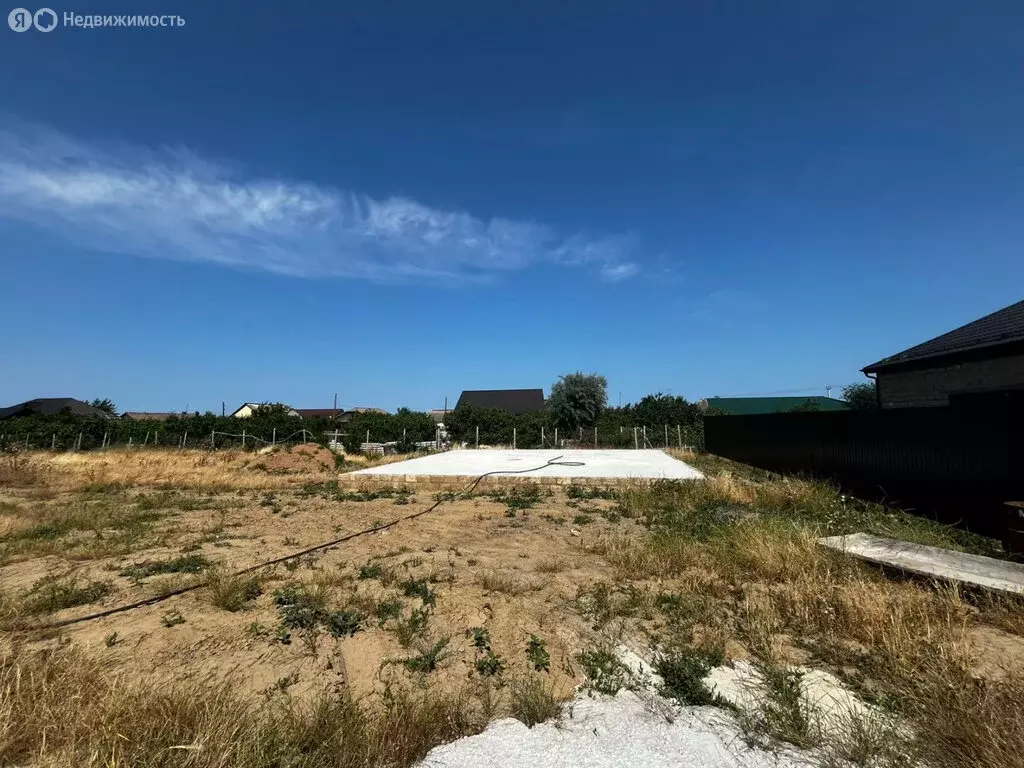 Участок в Дербентский район, сельсовет Хазарский, село Нижний Джалган ... - Фото 1