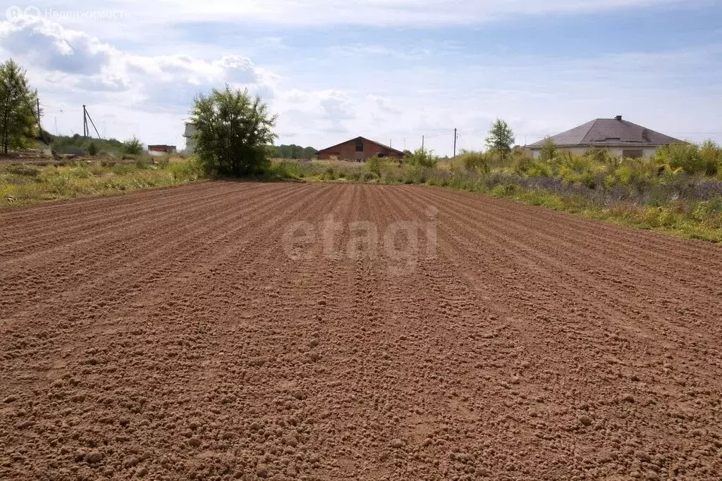 Участок в Калининградская область, Пионерский (7 м) - Фото 1