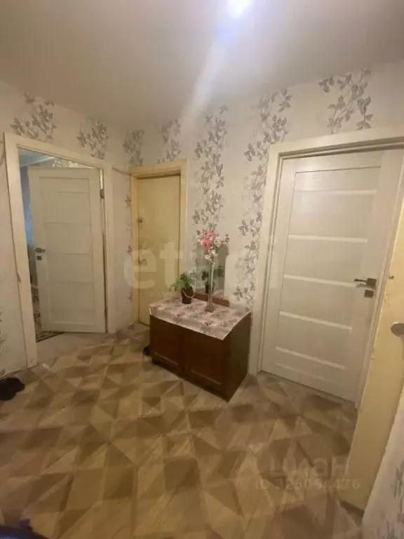 3-к кв. Ярославская область, Ярославль просп. Дзержинского, 36 (63.0 ... - Фото 1